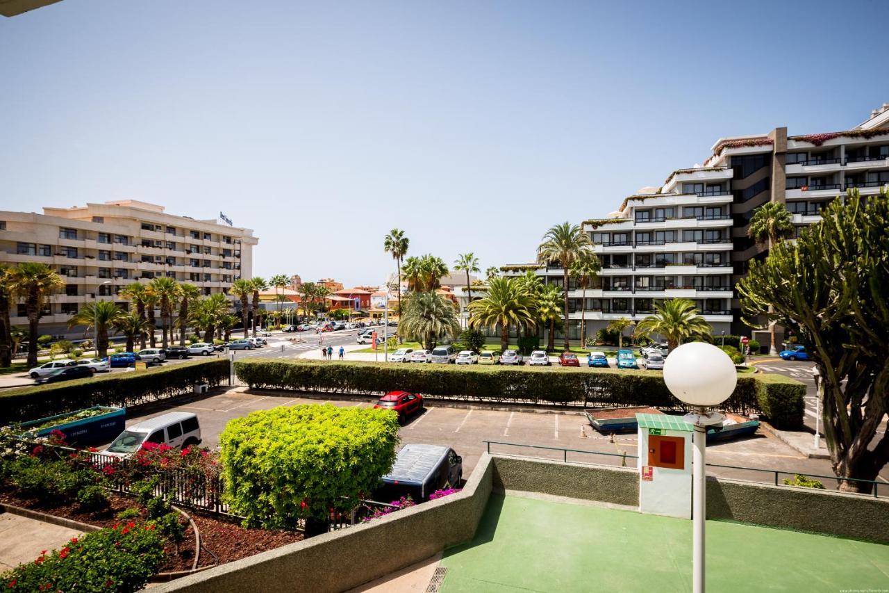 דירות פלאייה דה לאס אמריקס Go2Tenerife Appart'Nido Famille - Piscine & Plage מראה חיצוני תמונה
